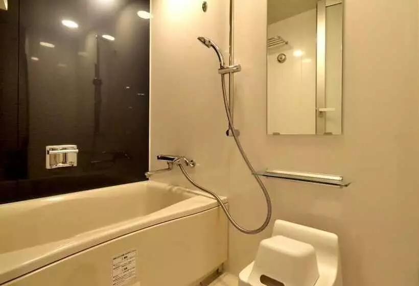 Fotos del hotel Vista Sapporo Odori:  18