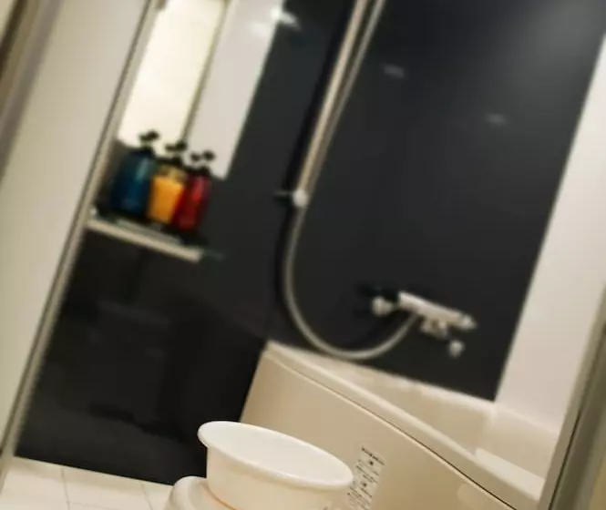 Fotos del hotel Vista Sapporo Odori:  11