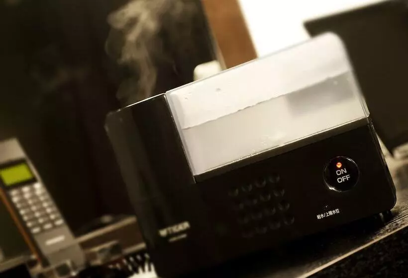 Fotos del hotel Vista Sapporo Odori:  12