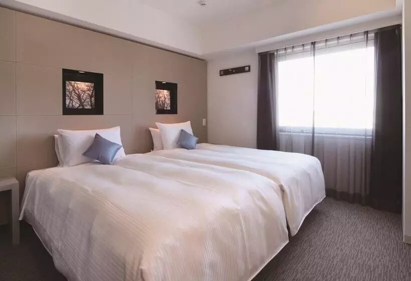 Fotos del hotel Vista Sapporo Odori:  22