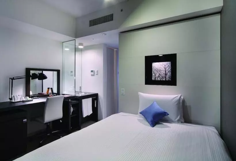 Fotos del hotel Vista Sapporo Odori:  20