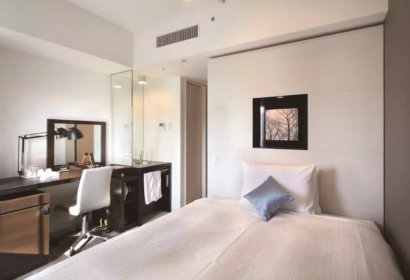 Fotos del hotel Vista Sapporo Odori:  24