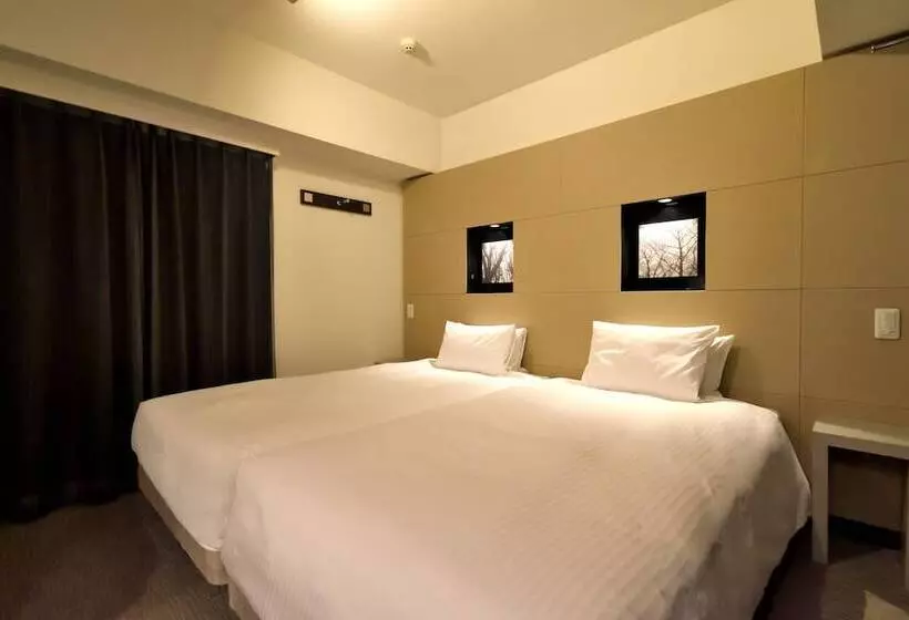 Fotos del hotel Vista Sapporo Odori:  25