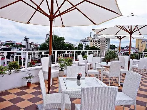 Fotos del hotel The Time Hotel:  5