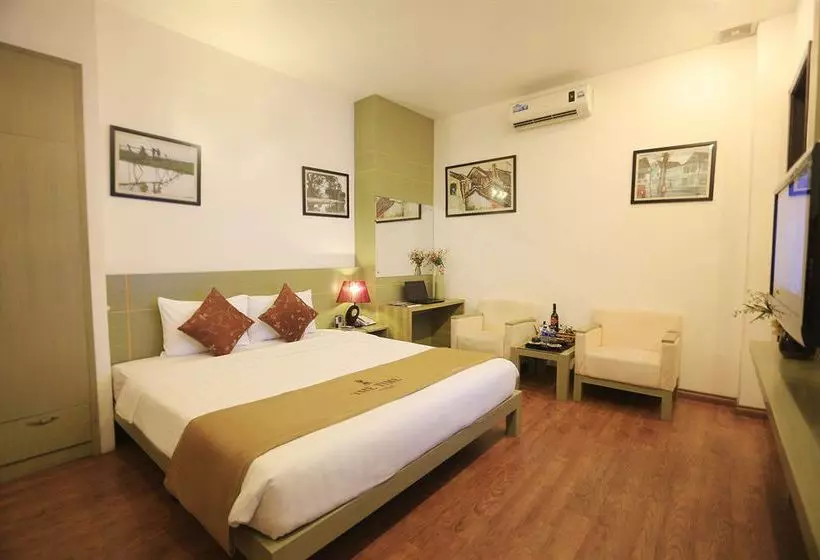 Fotos del hotel The Time Hotel:  24