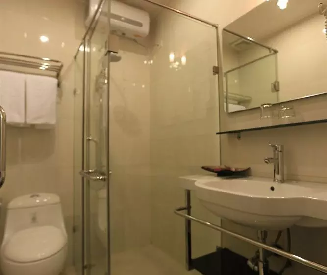 Fotos del hotel The Time Hotel:  6