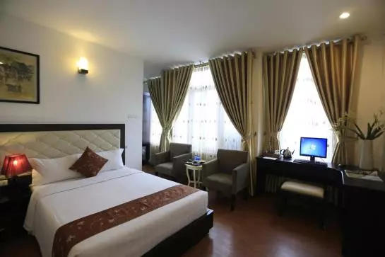 Fotos del hotel The Time Hotel:  19