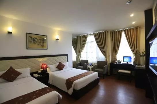 Fotos del hotel The Time Hotel:  18