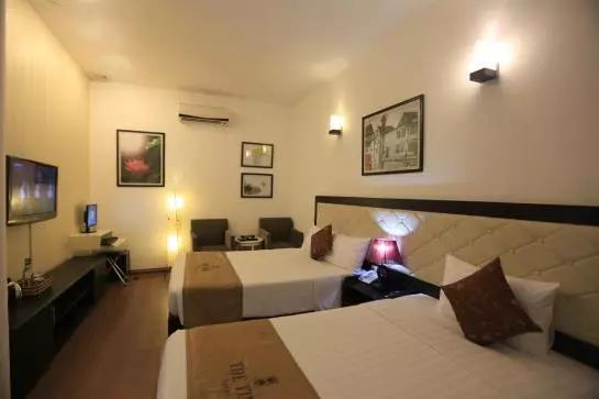 Fotos del hotel The Time Hotel:  15