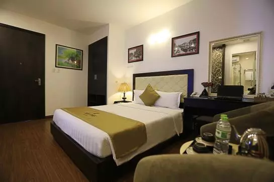 Fotos del hotel The Time Hotel:  11