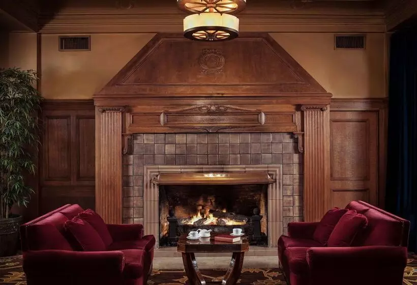 Fotos del hotel The Arctic Club Seattle, A Doubletree By Hilton:  2