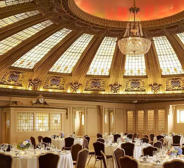 Fotos del hotel The Arctic Club Seattle, A Doubletree By Hilton:  11