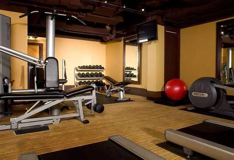 Fotos del hotel The Arctic Club Seattle, A Doubletree By Hilton:  3