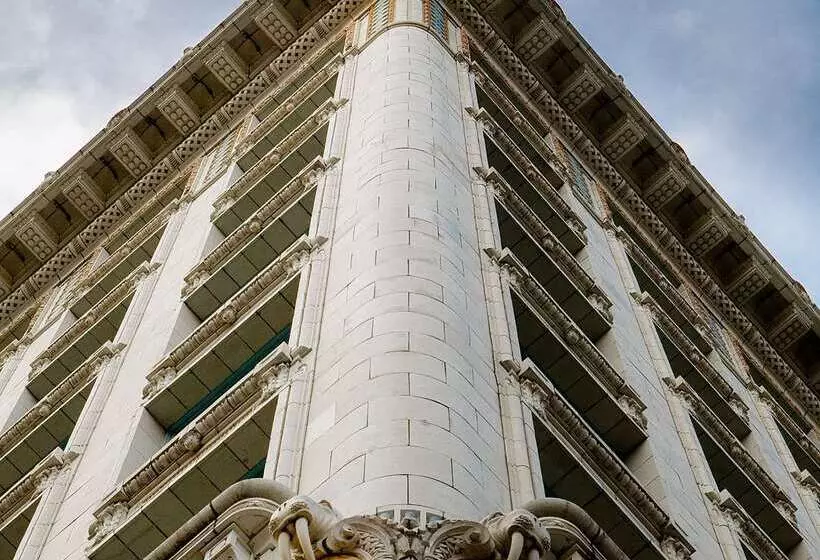 Fotos del hotel The Arctic Club Seattle, A Doubletree By Hilton:  12