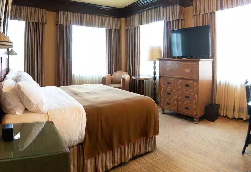 Fotos del hotel The Arctic Club Seattle, A Doubletree By Hilton:  15