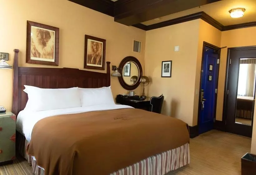 Fotos del hotel The Arctic Club Seattle, A Doubletree By Hilton:  1