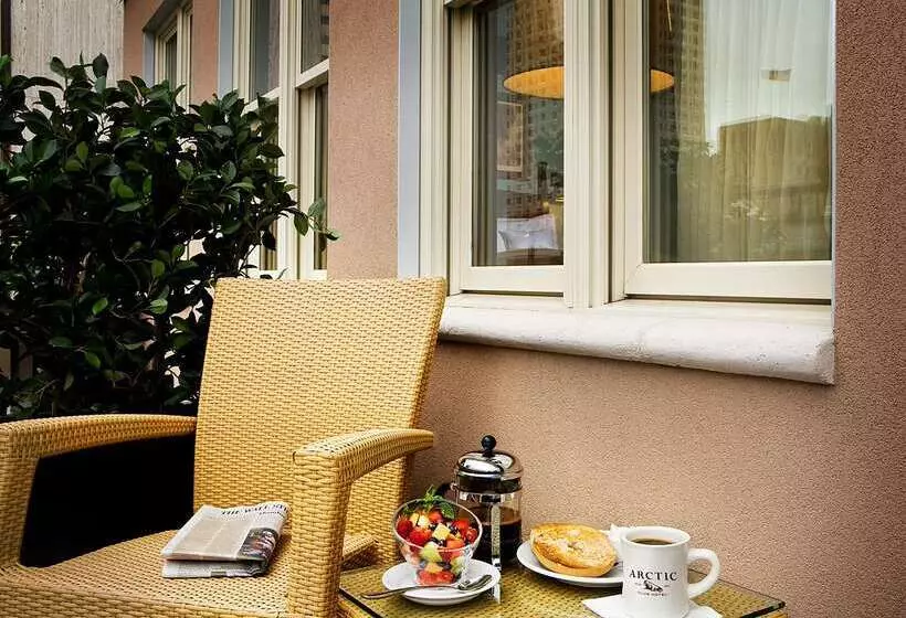 Fotos del hotel The Arctic Club Seattle, A Doubletree By Hilton:  6