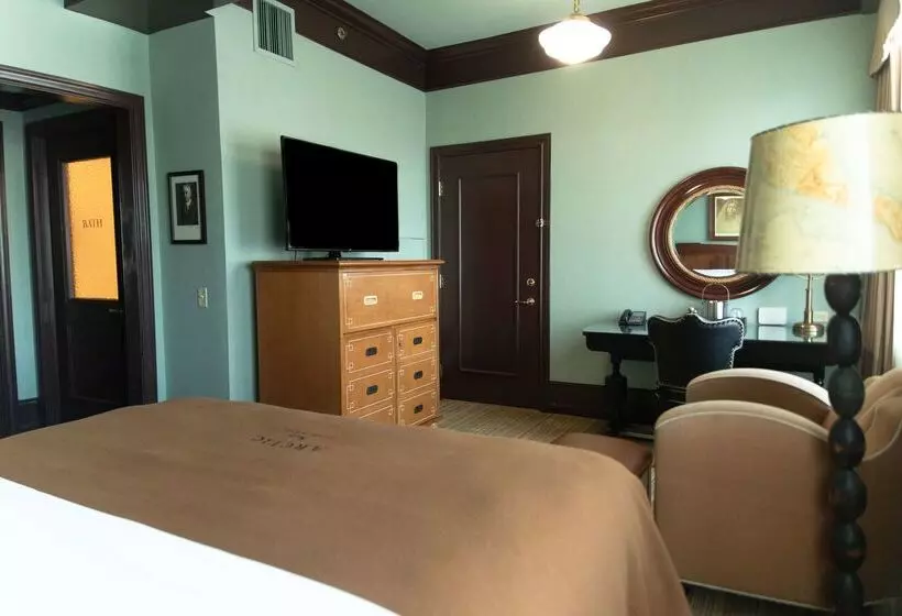 Fotos del hotel The Arctic Club Seattle, A Doubletree By Hilton:  16