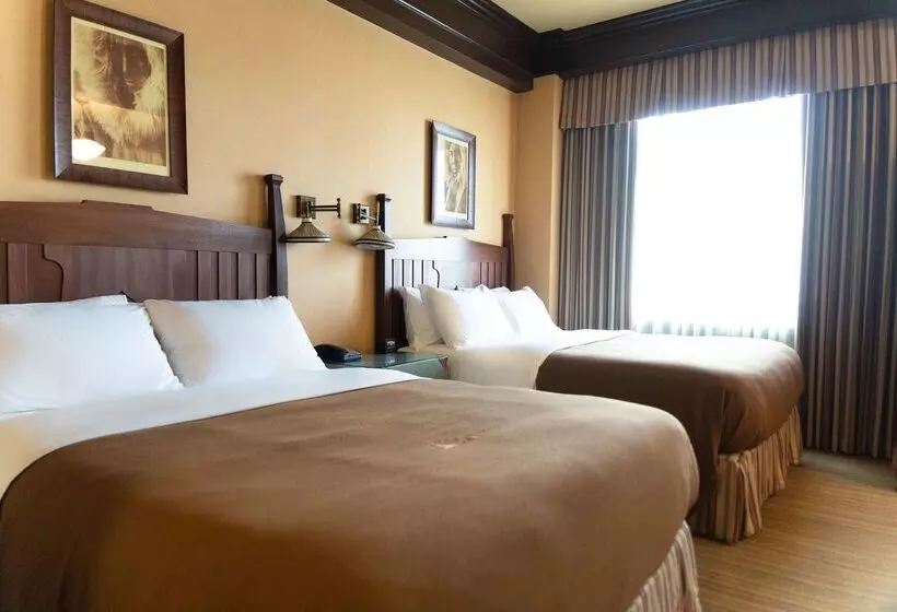 Fotos del hotel The Arctic Club Seattle, A Doubletree By Hilton:  17