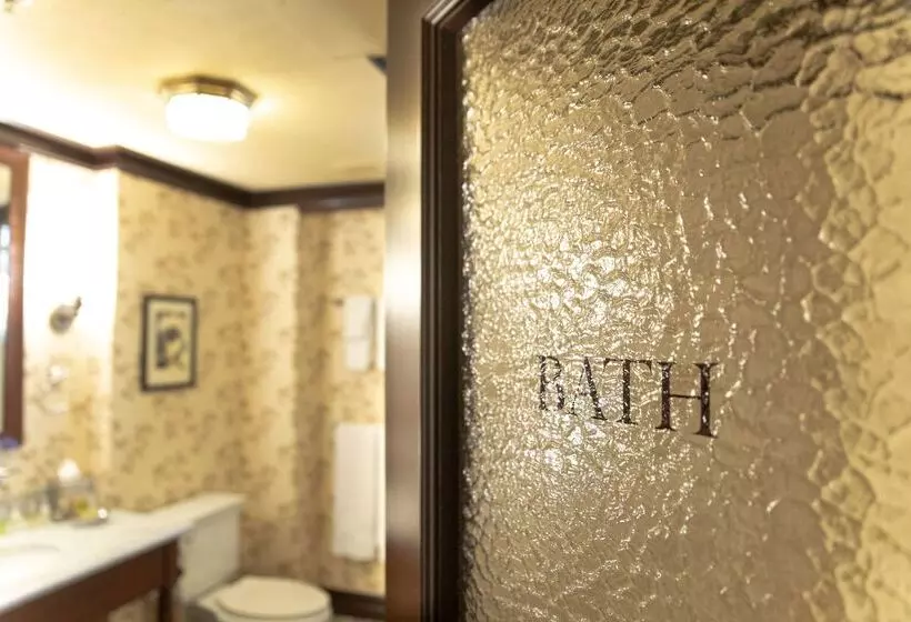 Fotos del hotel The Arctic Club Seattle, A Doubletree By Hilton:  7