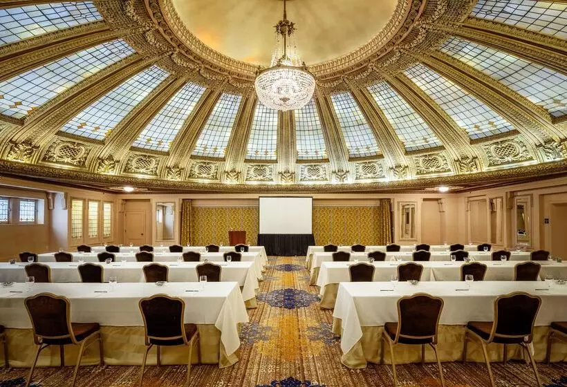 Fotos del hotel The Arctic Club Seattle, A Doubletree By Hilton:  5