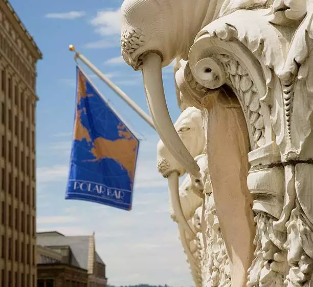 Fotos del hotel The Arctic Club Seattle, A Doubletree By Hilton:  8