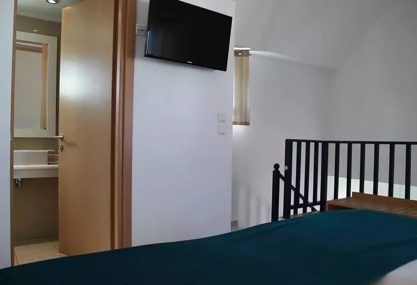 Fotos del hotel Atlantica Beach Resort Kos:  25