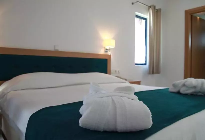 Fotos del hotel Atlantica Beach Resort Kos:  10