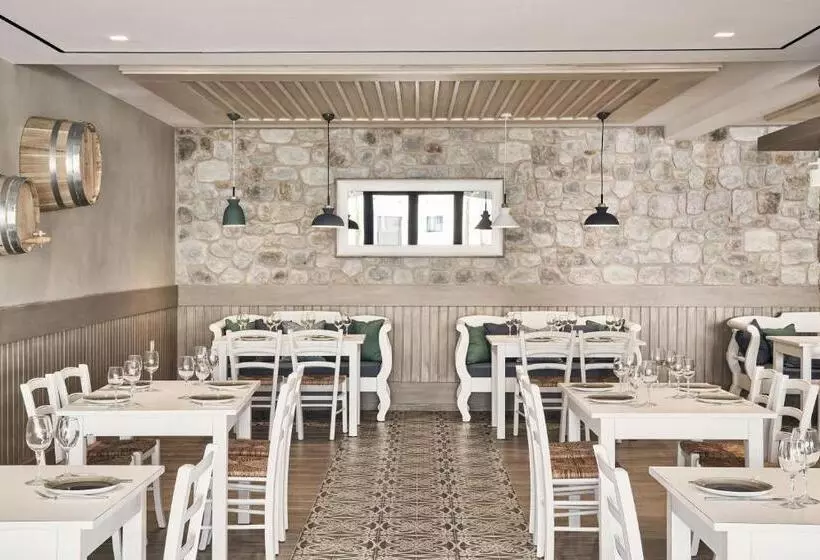 Fotos del hotel Atlantica Beach Resort Kos:  5