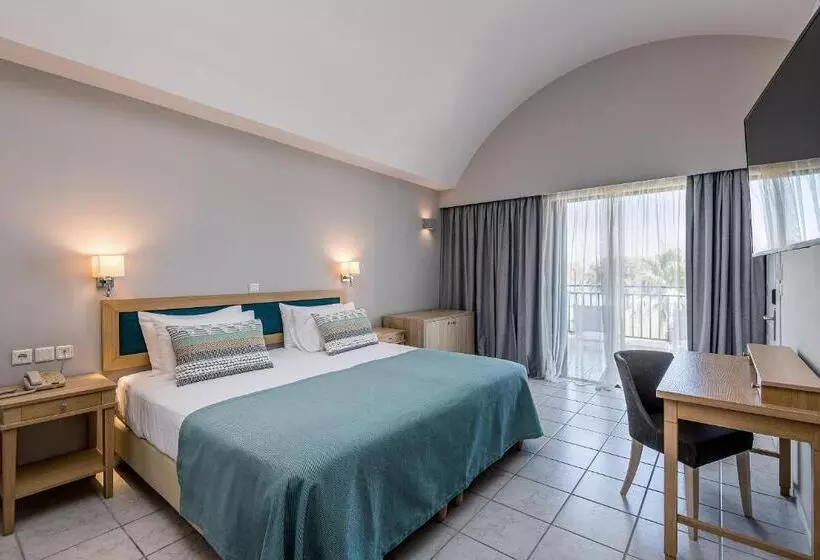 Fotos del hotel Atlantica Beach Resort Kos:  8