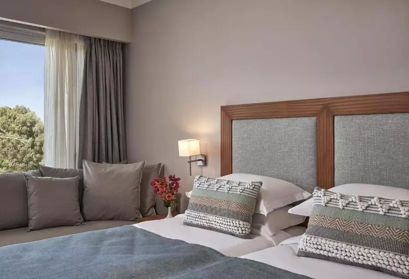 Fotos del hotel Atlantica Beach Resort Kos:  20