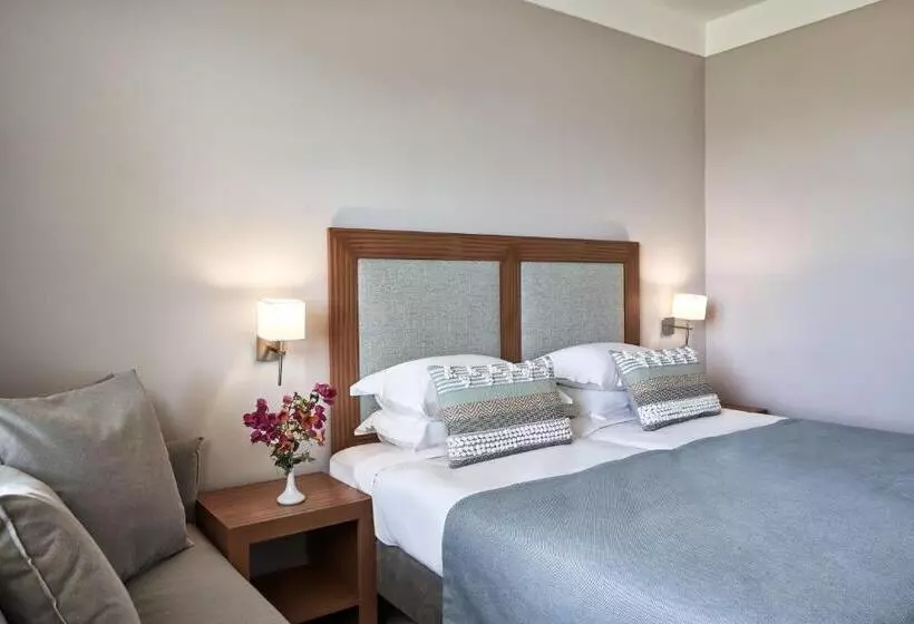 Fotos del hotel Atlantica Beach Resort Kos:  6