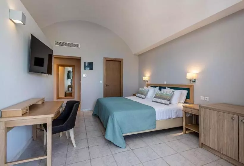 Fotos del hotel Atlantica Beach Resort Kos:  16