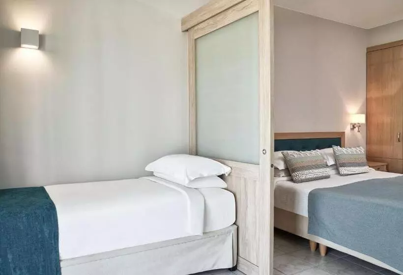 Fotos del hotel Atlantica Beach Resort Kos:  15