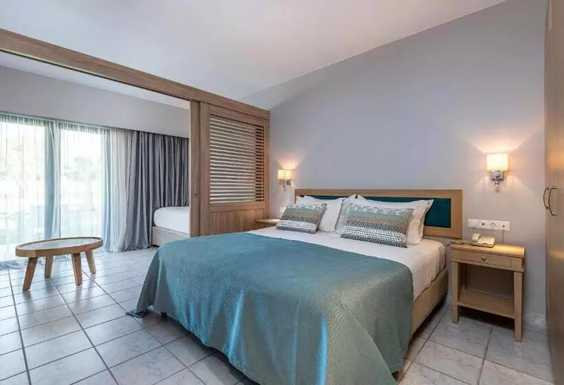 Fotos del hotel Atlantica Beach Resort Kos:  19