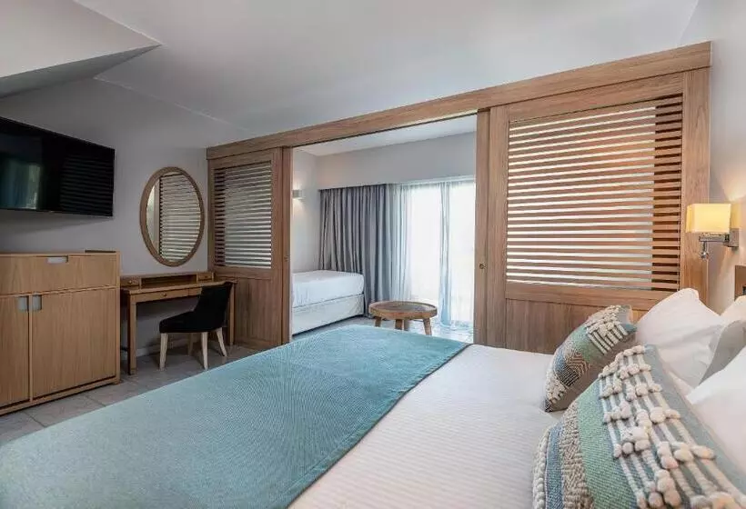 Fotos del hotel Atlantica Beach Resort Kos:  18