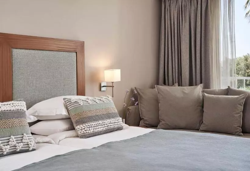 Fotos del hotel Atlantica Beach Resort Kos:  17