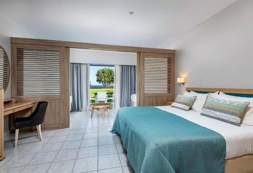 Fotos del hotel Atlantica Beach Resort Kos:  23