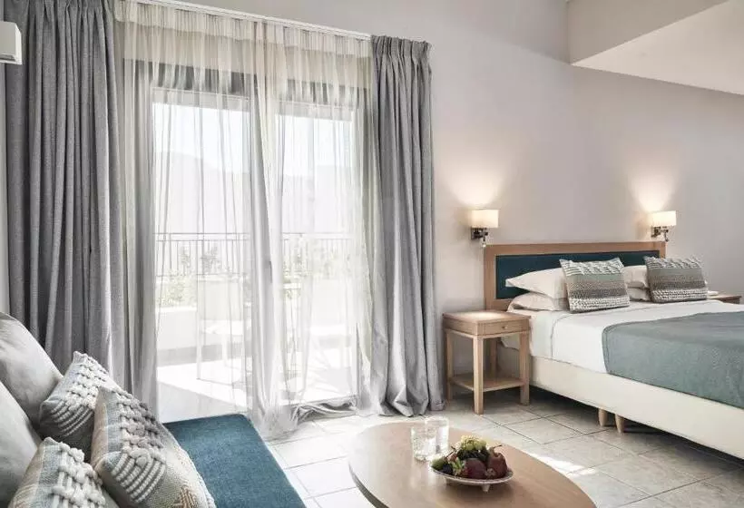 Fotos del hotel Atlantica Beach Resort Kos:  14