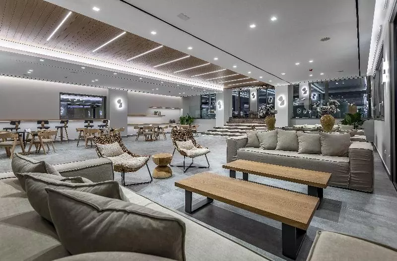 Fotos del hotel Atlantica Beach Resort Kos:  3