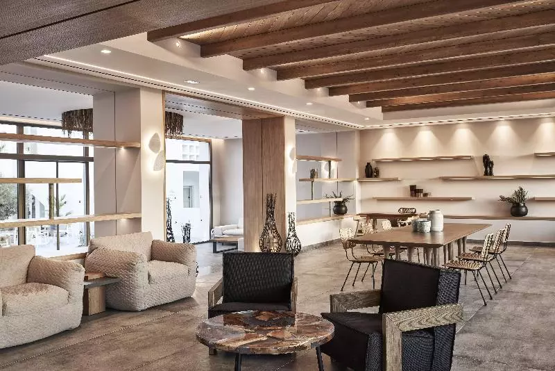 Fotos del hotel Atlantica Beach Resort Kos:  22