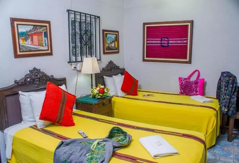 Fotos del hotel Casa Rustica By Ahs:  18