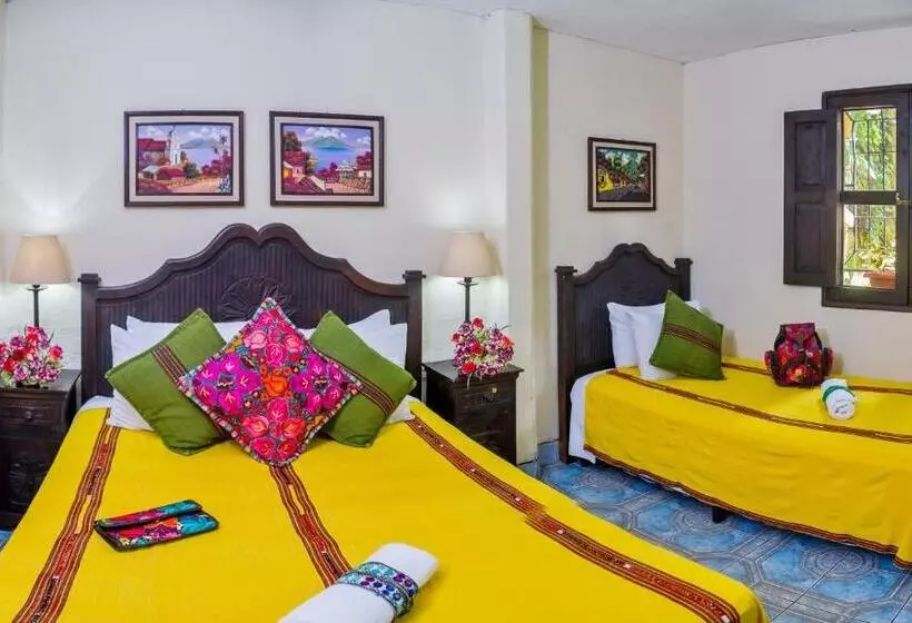 Fotos del hotel Casa Rustica By Ahs:  10