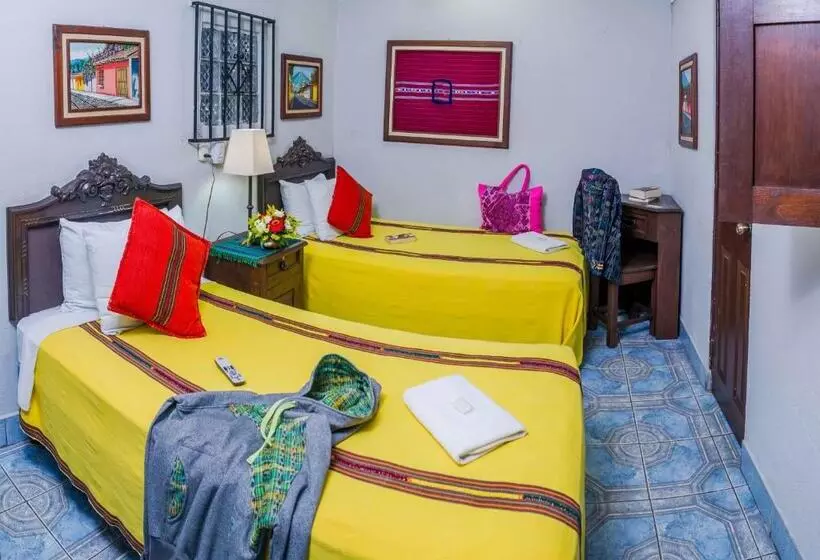 Fotos del hotel Casa Rustica By Ahs:  14