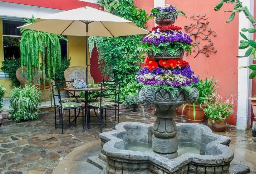 Fotos del hotel Casa Rustica By Ahs:  13