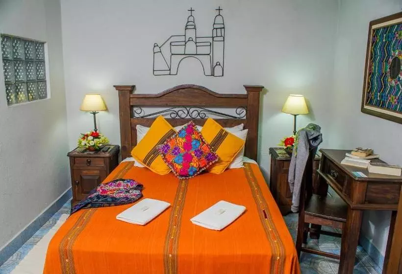 Fotos del hotel Casa Rustica By Ahs:  12