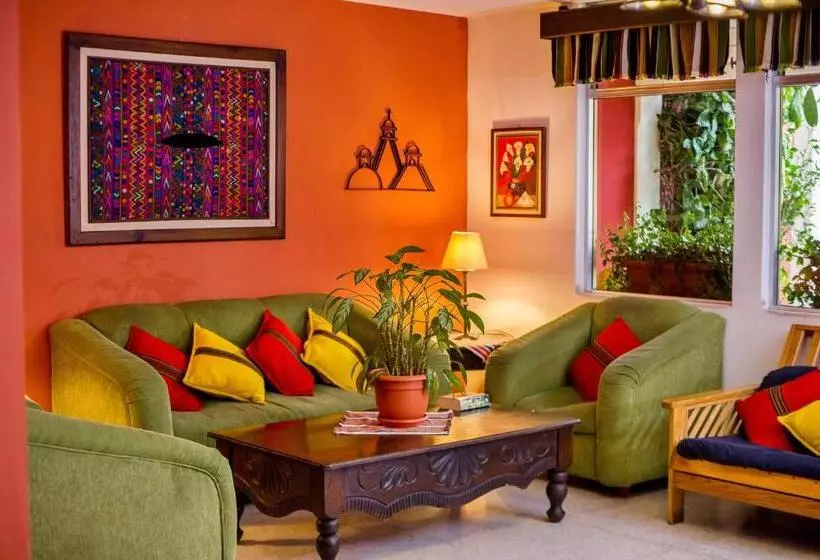 Fotos del hotel Casa Rustica By Ahs:  20