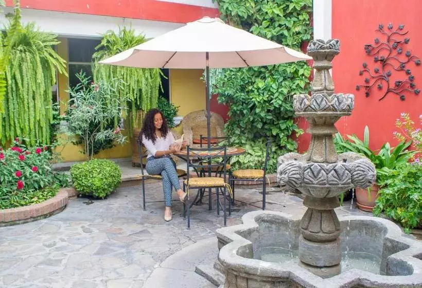 Fotos del hotel Casa Rustica By Ahs:  15