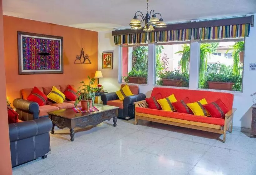 Fotos del hotel Casa Rustica By Ahs:  24