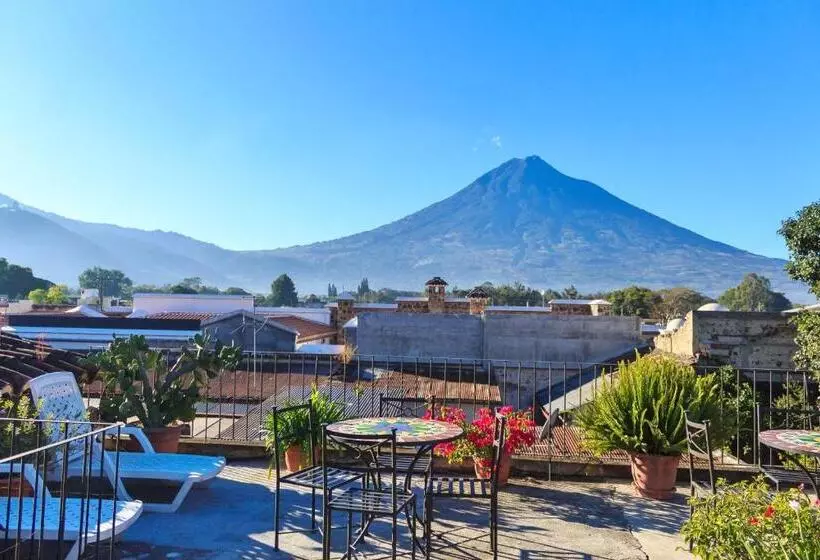 Fotos del hotel Casa Rustica By Ahs:  7